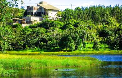 Imagem 3: Lotes no Condomínio Villa Três Lagoas Residence