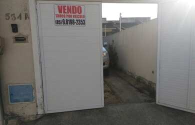 Imagem 11: Repasse novo Maranguape. Varanda, Imóvel novo, 200m² de Áreae2 Vagas...