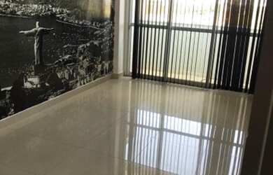 Imagem: Centro comercial para aluguel possui 38 metros quadrados em