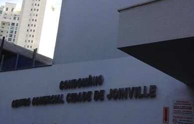 Imagem: O depósito possui 52m² de Área e está localizado em Centro