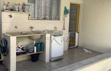 Imagem 12: Casa Sobrado - Condomínio Residencial Safira - Parque Califórnia - Jacareí...