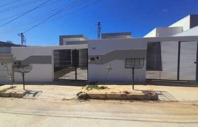 Imagem 10: Casa nova com 3 quartos em Lagoa Santa