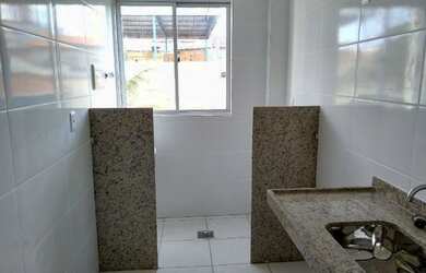 Imagem 10: Apto novo em ótima localização na região do Lagoinha