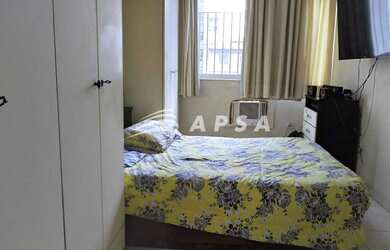 Imagem 15: alto padrão na Tijuca, 3qtos, suite, garagem, Rua Uruguai parte nobre