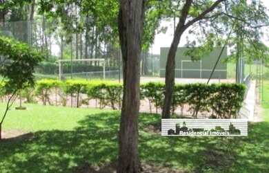 Imagem: A casa possui 5 Dormitórios, 5 Banheiros, 450m² de Área e