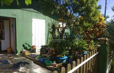 Imagem 1: CASA RESIDENCIAL em Guaratuba - PR, Balneário Nereidas