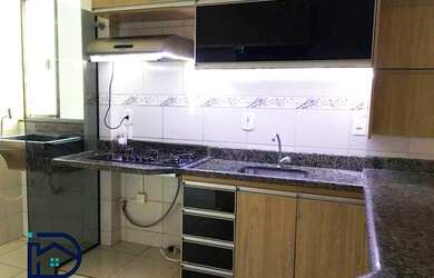 Imagem 2: Apartamento Residencial Siqueira