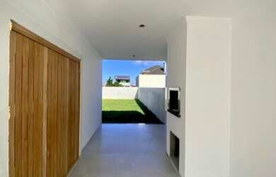 Imagem 13: Casa Nova à venda na Lagoa do Camboim na Praia de Arroio do Sal/RS