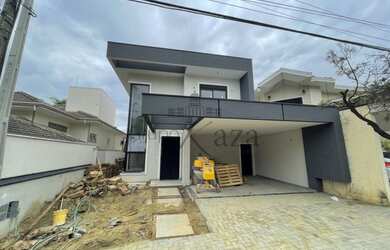 Imagem 15: Ondomínio - Urbanova - Condomínio Altos da Serra III - 3 Dormitórios - 227,19m²