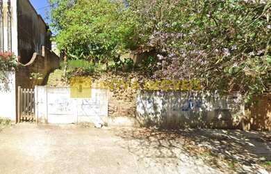 Imagem: O terreno possui 275m² de Área e está localizado em Jardim