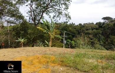 Imagem: O terreno possui 573m² de Área e está localizado em Paty