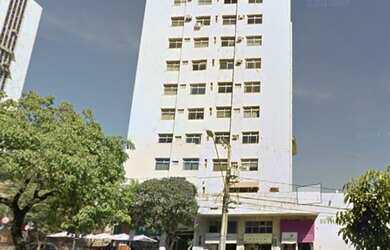 Imagem: O depósito possui 26m² de Área e está localizado em Prado