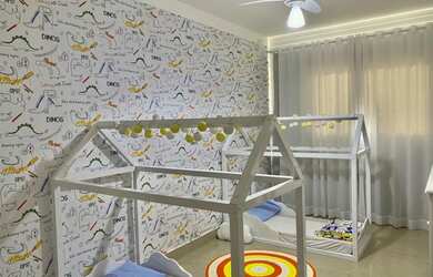 Imagem 3: Casa Nobreville com Piscina