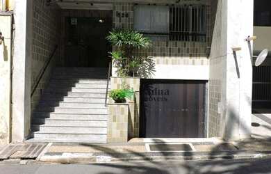 Imagem 11: Sala, 60 m² - venda por R$ 250.000,00 ou aluguel por R$ 1.200,00/mês...
