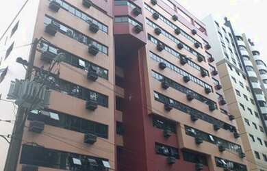 Imagem: Ed. Paraiso Sala 103