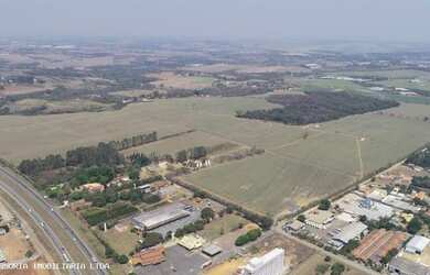 Imagem: O terreno possui 20960m² de Área e está localizado em Centro