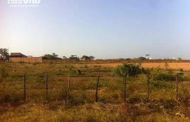 Imagem 4: Terreno, Anel viário BR-116, Pedras, Messejana, Fortaleza, Terreno à...
