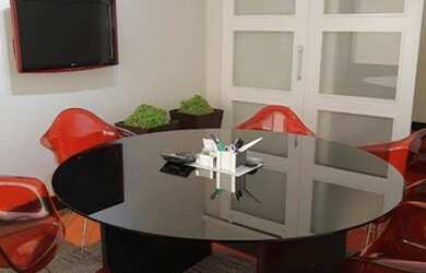 Imagem 6: Conjunto, 162 m² - venda por R$ 2.720.000,00 ou aluguel por R$ 24.000,00/mês...