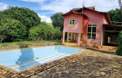 Imagem 3: Fazenda 34ha na rod 262 na região de Boa Vista da Serra, cidade Juatuba/MG