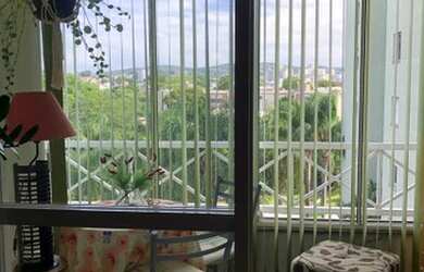 Imagem 2: Porto Alegre - Apartamento Padrão - Nonoai