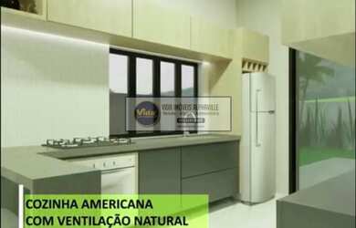 Imagem 3: Santana de Parnaíba - Casa Padrão - Fazendinha