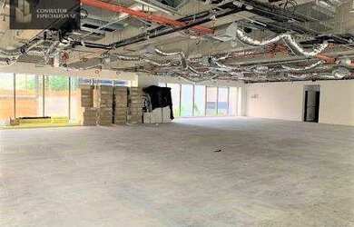 Imagem 11: Andar Corporativo para alugar, 1300 m² por R$ 155.000,00/mês - Vila...