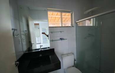 Imagem 9: Casa no Bairro Padre Cícero