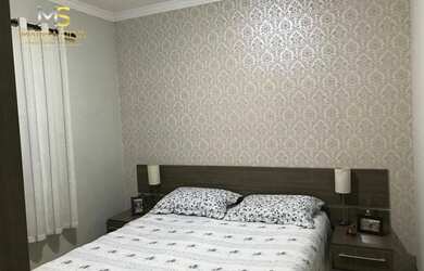 Imagem 7: Apartamento à venda, 54 m² por R$ 280.000,00 - Jardim Barbacena - Cotia/SP