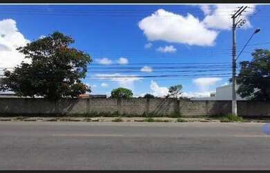 Imagem: O terreno possui 6.950m² de Área e está localizado em Jardim