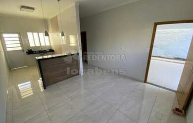 Imagem 5: São José do Rio Preto - Casa Padrão - Residencial Gabriela