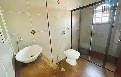 Imagem 13: Sobrado à venda, 460 m² por R$ 1.390.000,00 - Jardim Pagliato - Sorocaba/SP