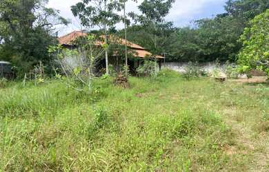 Imagem 11: Casa em itaipuaçu com área de 1500 metros quadrados de lote