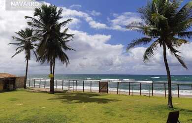 Imagem 6: Terreno à venda, 3268 m² por R$ 3.000.000,00 - Jauá - Camaçari/BA