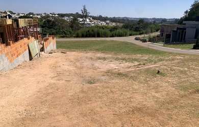 Imagem 9: Terreno à venda, 700 m² por R$ 470.000,00 - Condomínio Santa Isabel I - Louveira/SP