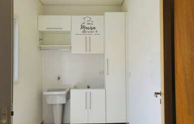 Imagem 10: Sobrado Novo - Condomínio Alto Padrão- Urbanova -SJCampos - SP