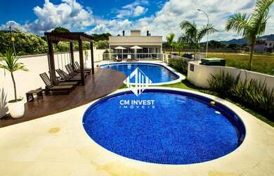 Imagem: O terreno possui 150m² de Área e está localizado em Beira