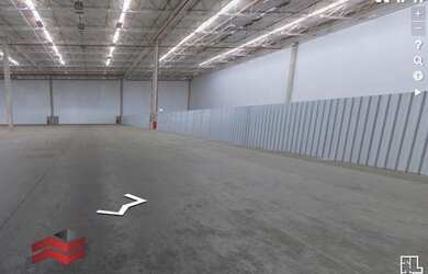 Imagem 13: Galpão 5.221 m² Condomínio Fechado Locação Vargem Grande Paulista...