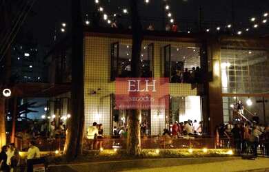 Imagem 3: Prédio à venda, 730 m² por R$ 8.000.000 - Aluguel por R$ 30.000 - Chácara...