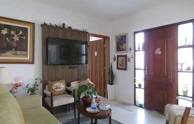 Imagem 9: CASA Seminário. Área de serviço, 280m² de Área, 1 Vaga na garageme4...