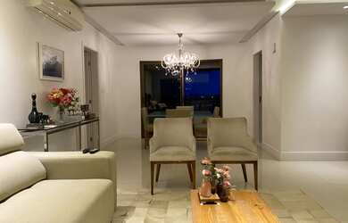 Imagem 7: Lumno, Aluguel 4 suites , 225 m2,varanda gourmet, Patamares, Greenville...