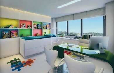 Imagem 4: PORTO ALEGRE - Conjunto Comercial/Sala - TERESOPOLIS