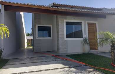 Imagem 2: QR Imóveis vende casa excelente casa no Jardim Atlântico, Maricá- RJ