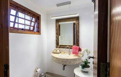 Imagem 8: Porto Alegre - Casa Padrão - Guarujá