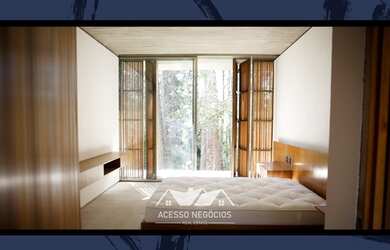 Imagem 14: CASA EM CONDOMÍNIO 2000 M² ESTÂNCIA PARQUE ATIBAIA