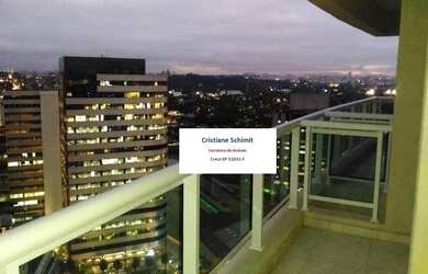 Imagem: O depósito possui 1 Vaga na garagem, 40m² de Área e está