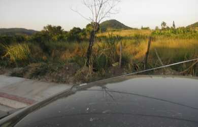 Imagem 8: Lote/Terreno para venda possui 43262 metros quadrados em Guaratiba - Rio...