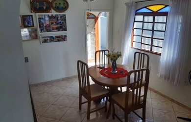 Imagem 14: Casa com 3 dormitórios, 178 m² - venda por R$ 1.350.000 ou aluguel por R$ 10.000/mês - Cen