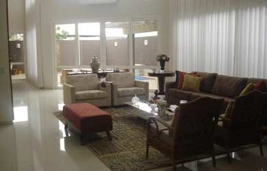 Imagem 10: SAO JOSE DO RIO PRETO - Casa Padrão - RESIDENCIAL ECO VILLAGE I