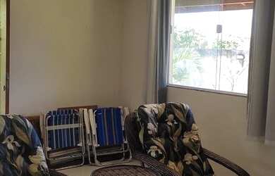 Imagem 8: Casa águas de Sauípe. Piscina, Churrasqueira, Imóvel mobiliadoeAr-condicionado