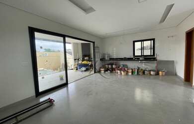 Imagem 7: Ondomínio - Urbanova - Condomínio Altos da Serra III - 3 Dormitórios - 227,19m²